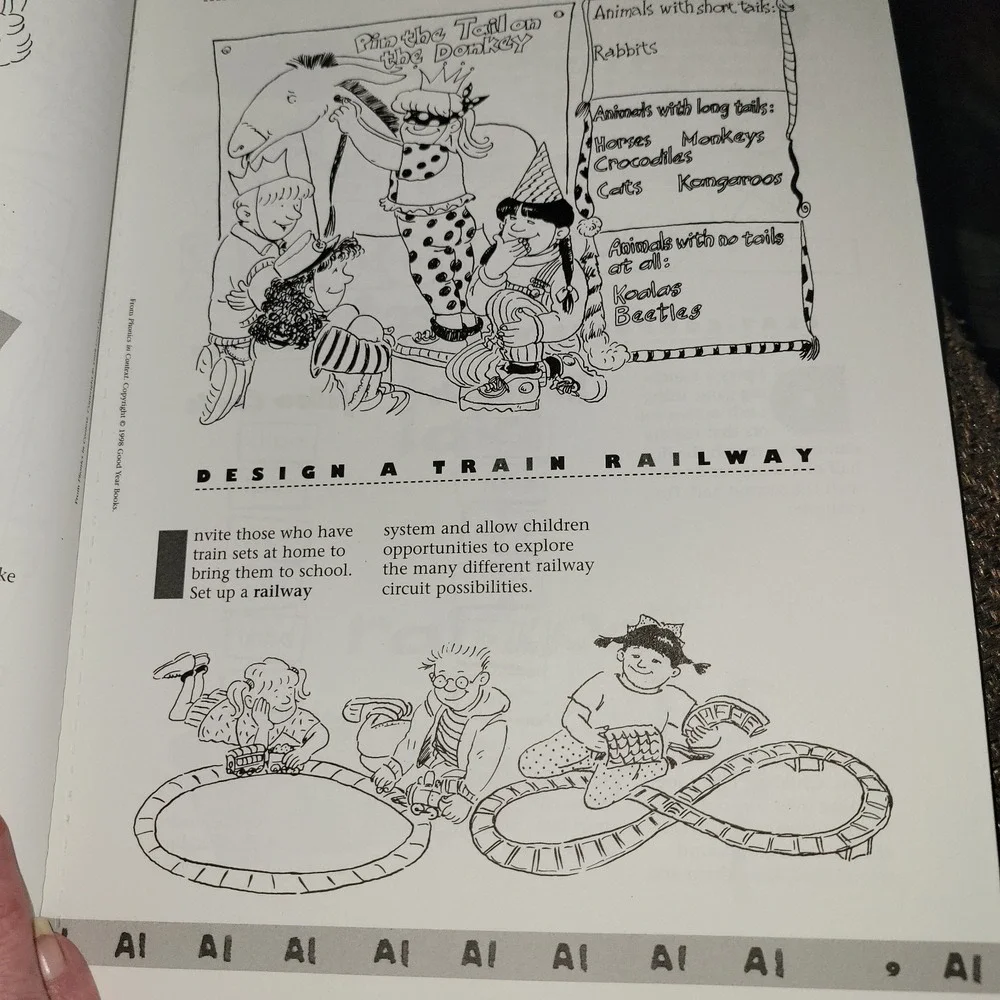 Phonics in Context Grades K-2 Bronwyn Tester Sue Horoch Teacher Resource Book